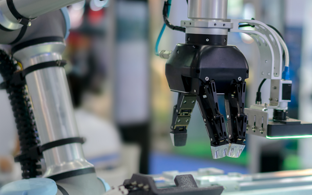 Leasing finansowy w uldze na robotyzację – niedopatrzenie czy faworyzacja?
