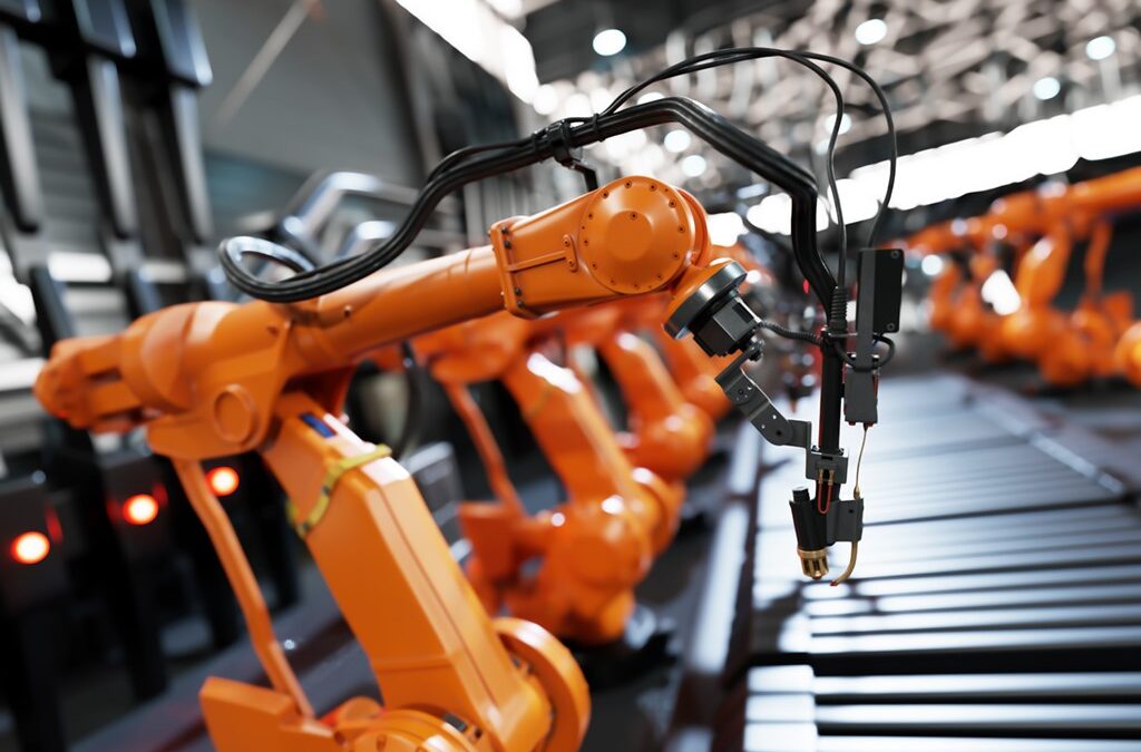 Ulga na robotyzację również dla robotów nabytych przed 2022 r. – korzystne podejście Dyrektora KIS