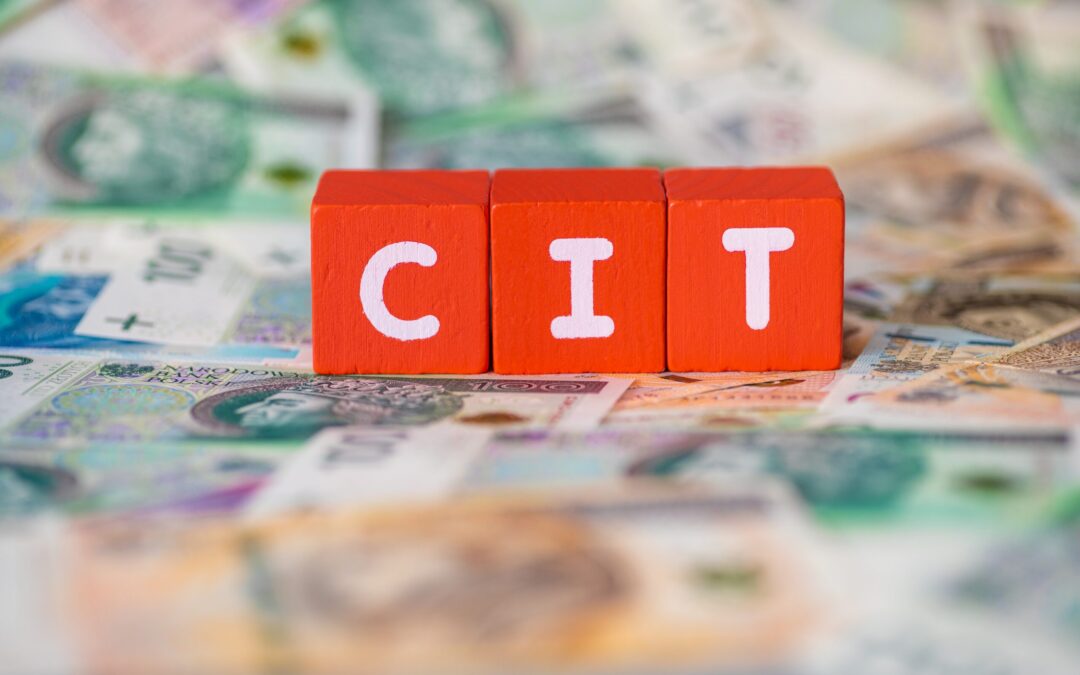Estoński CIT – zmiany wprowadzone od 2023 r.